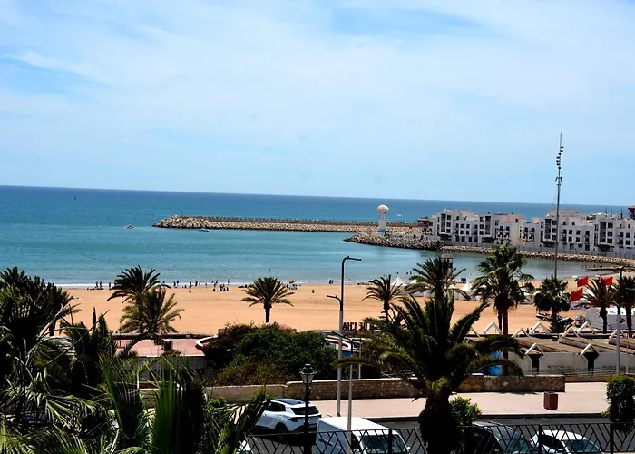 Agadir Room