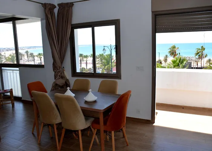 Agadir Room