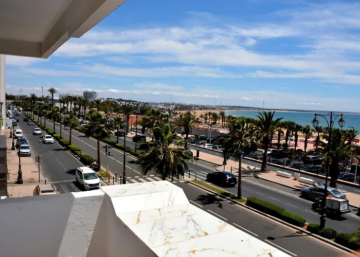 Agadir Room