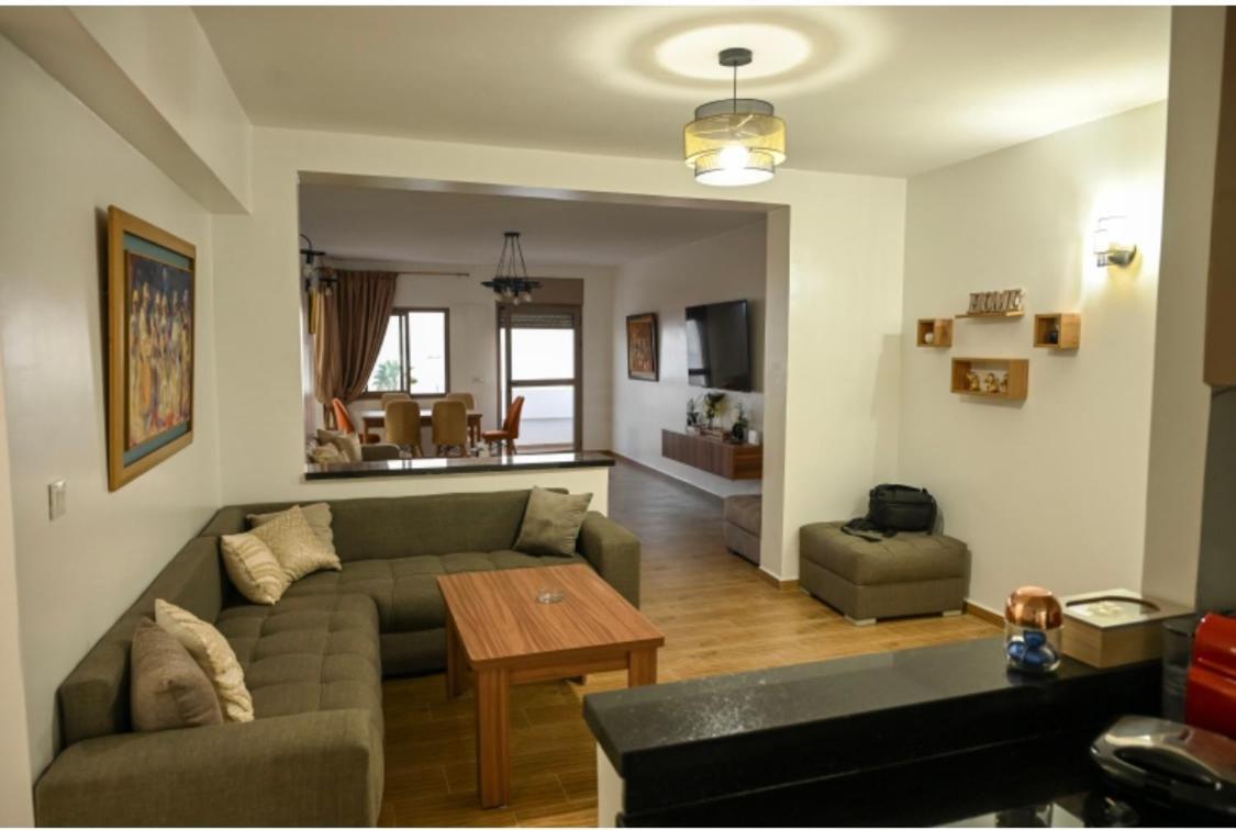 Agadir Room Apartamento