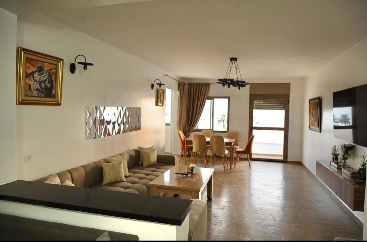 Agadir Room Apartamento *