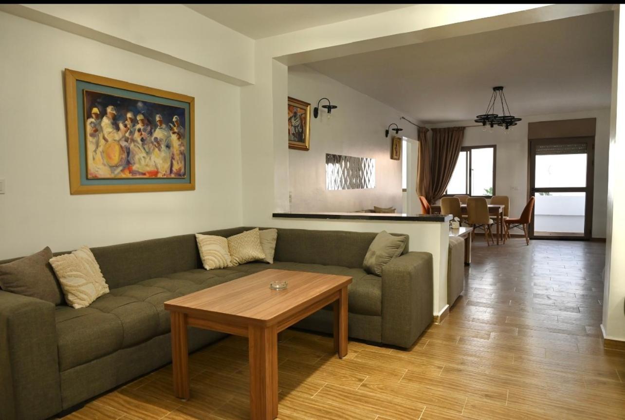 Agadir Room Apartamento *