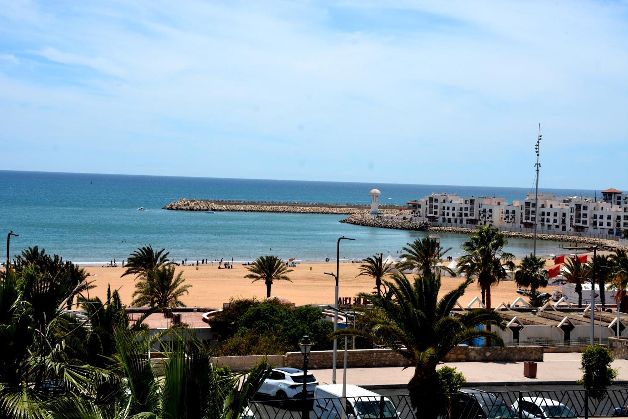 Apartamento Agadir Room *