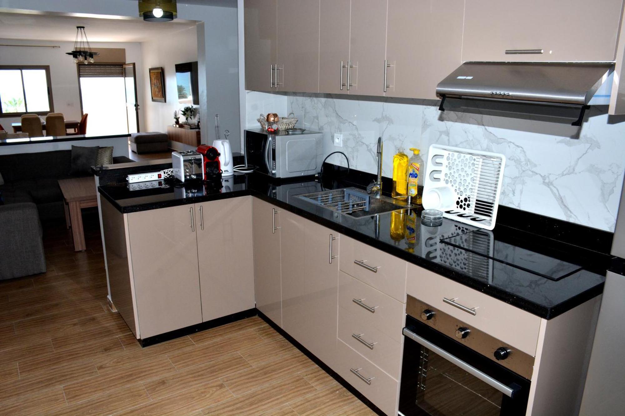 Agadir Room Apartamento