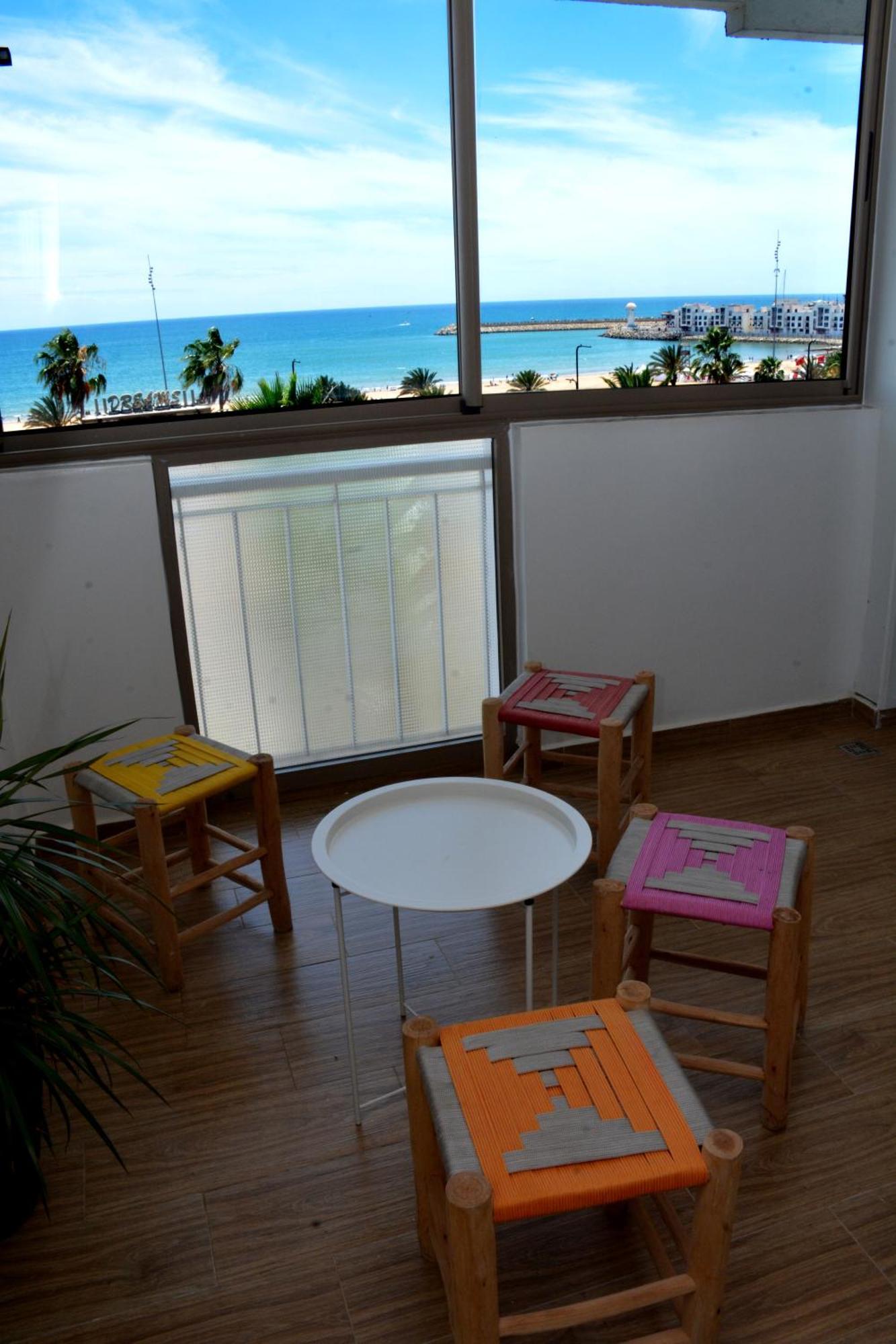 Agadir Room